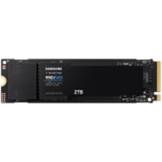 Picture of Cietais disks Samsung 990 EVO NVMe M.2 SSD 2TB