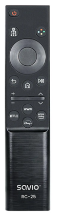 Picture of Savio Samsung universal remote Controller RC-25