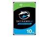 Picture of Seagate SkyHawk ST10000VE001 internal hard drive 3.5" 10 TB