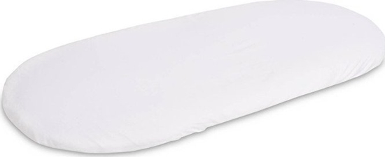 Picture of Sensillo PRZECIERADO NIEPRZEMAKALNE DO WÓZKA JERSEY BIAE 35X75