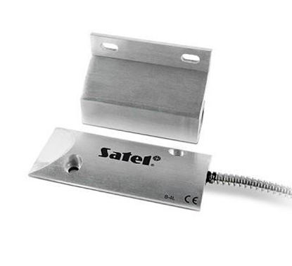 Picture of SENSOR DOOR MAGNETIC/B-4L SATEL
