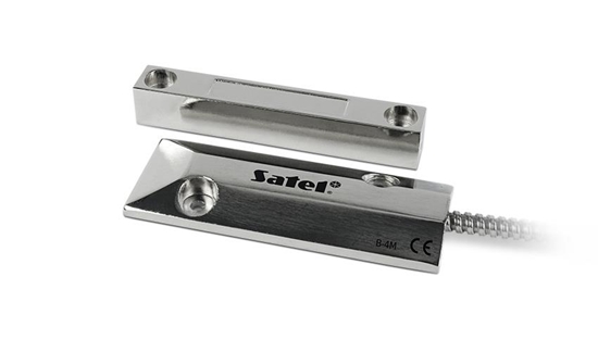 Picture of SENSOR DOOR MAGNETIC/B-4M SATEL