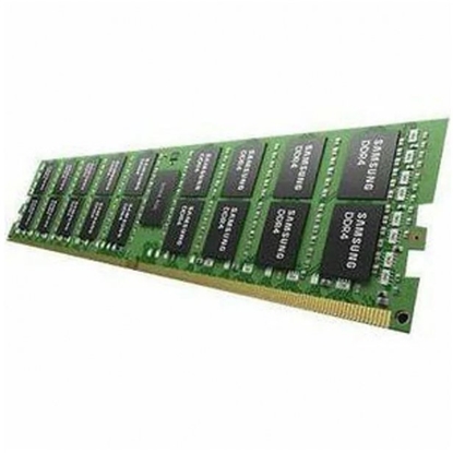 Attēls no Server Memory Module|SAMSUNG|DDR5|64 GB|Registered (buffered)|5600 MHz|1.1 V|288-pin DIMM|M321R8GA0PB0-CWM