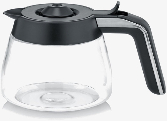 Изображение Severin FILKA KA4850/4851 - Szklany dzbanek do ekspresu do kawy (4008146039751)