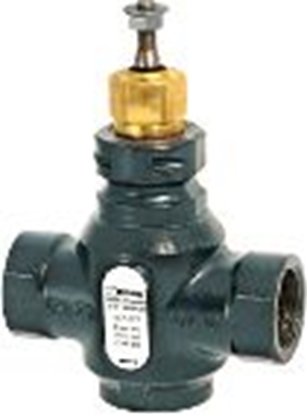 Attēls no Sēžas vārsts VLA121 Dn15 Kvs 4,0 ½” ie.v. čug. ESB