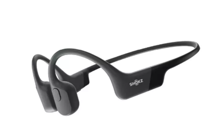 Picture of Shokz OpenRun Earphones