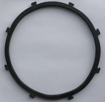 Изображение Sildelementa atloka gumijas blīve WPD-217, Kospel