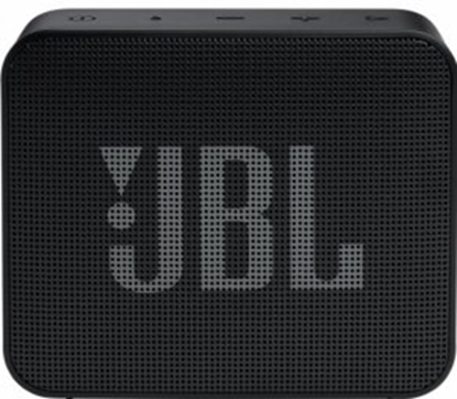 Picture of Skaļrunis JBL GO Essential Black