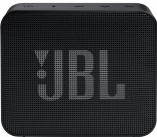 Picture of Skaļrunis JBL GO Essential Black