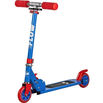 Изображение Skrejritenis Story Flow Blue Red