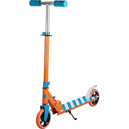 Изображение Skrejritenis Story Friends Orange Blue