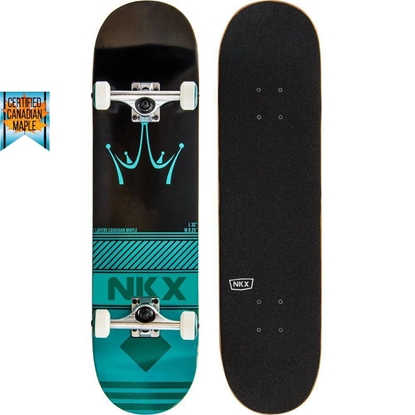 Attēls no Skrituļdēlis NKX 81.28cm Crown