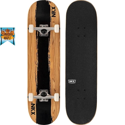 Attēls no Skrituļdēlis NKX 81.28cm SB-olive