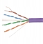 Изображение SKRTKA PFM923I-6UN-CD-PURPLE 305 m UTP KAT. 6 DAHUA
