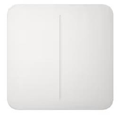 Attēls no SMART SOLOBUTTON 2GANG/WHITE 45120 AJAX