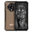 Picture of Smartfon Armor X16 4G 6/128GB IP69K Brązowy