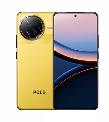 Picture of Smartfon POCO F7 Ultra 5G 12/256GB óty (6932554421052)