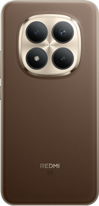 Picture of Xiaomi Redmi Note 15 Pro+ 5G Smartphone 12GB / 512GB Mocha Brown