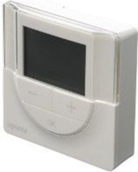 Picture of Smatrix Base vadu BUS termostats digitāls T-146, U