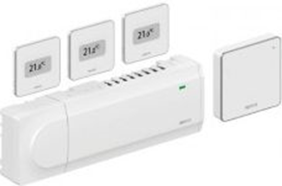 Picture of Smatrix Wave bezvadu starta paka Pulse S (1xR-208;