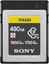 Attēls no Sony CFexpress Type B      480GB Tough                  CEBG480T