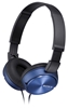 Picture of Sony MDR-ZX310L Blue