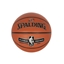 Attēls no Spalding NBA Platinum Precision Basketbola bumba 76307Z