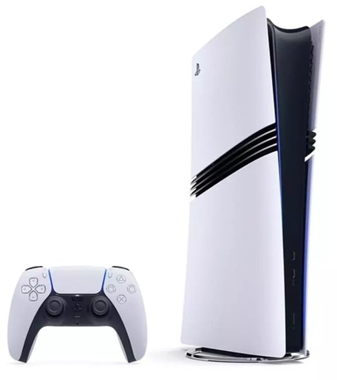 Picture of Sony PlayStation 5 Pro Slim Digital 2TB