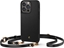 Изображение Spigen Etui Spigen Cyrill Classic Charm Apple iPhone 13 Pro Black