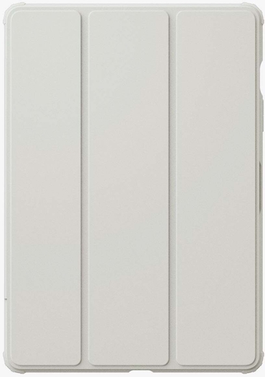 Picture of Spigen Ultra Hybrid Pro, gray - Samsung Galaxy Tab S10 FE