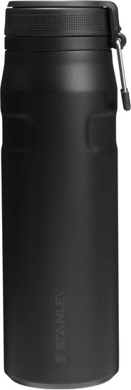 Изображение Stanley Iceflow Bottle Twist Flip 0,70 L Black 2.0