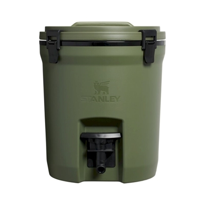 Picture of Stanley The Fast‑Flow Water Jug Thermos for water 7.5L Dark Green