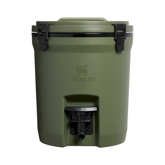 Picture of Stanley The Fast‑Flow Water Jug Thermos for water 7.5L Dark Green