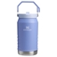 Picture of Stanley The IceFlow Flip Straw 2.0 Jug 1.9L Hydrangea Blue