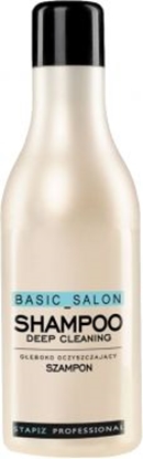 Picture of Stapiz Professional Deep Cleasing Shampoo 1000 ml