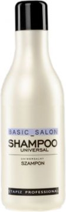 Picture of Stapiz Professional Universal Shampoo (W) 1000ml