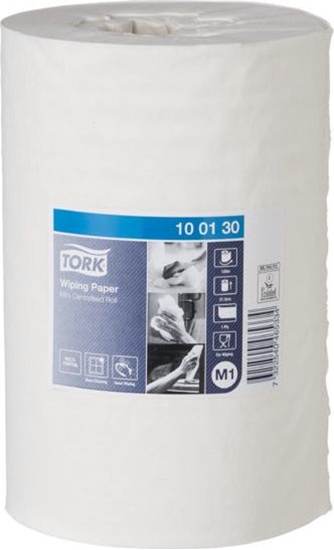 Picture of Staples Rcznik na maej roli Advanced 415 11 szt. biay