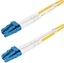 Attēls no StarTech StarTech SMDOS2LCLC2M kabel InfiniBand / wiatowodowy 2 m LC LC/UPC óty