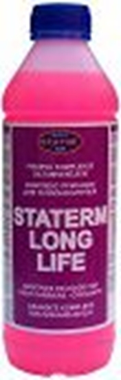 Изображение STATERM LONG-LIFE piedevu komplekss siltumnesējiem