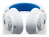 Picture of SteelSeries | Over-Ear Gaming Headset | Arctis Nova 7P | Built-in microphone | Wireless | White