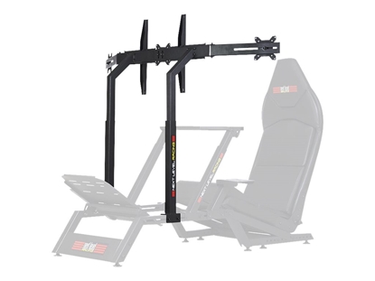 Attēls no Stojak na monitor F-GT NLR-A006