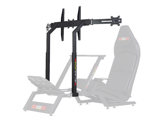 Picture of Stojak na monitor F-GT NLR-A006