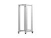 Изображение Stojak Open rack 19 cali 32U 600x800 szary