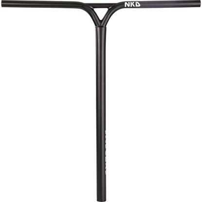 Изображение Stūre NKD Extreme Black 600mm