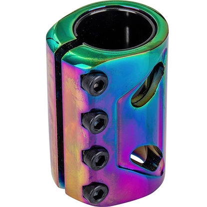 Изображение Stūres savilcējs NKD SCS Pro Rainbow