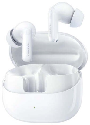 Picture of Suchawki bezprzewodowe Baseus Bass BP1 Pro TWS Bluetooth douszne - biae