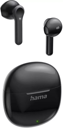 Изображение SUCHAWKI DOUSZNE TRUE WIRELESS ACTION ONE CZARNE