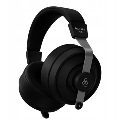 Изображение Suchawki Final Audio Suchawki DX3000 CL