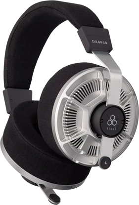 Изображение Suchawki Final DX6000