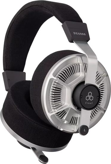 Picture of Suchawki Final DX6000